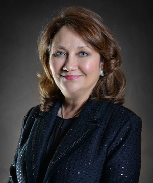 Cecilia Abbott