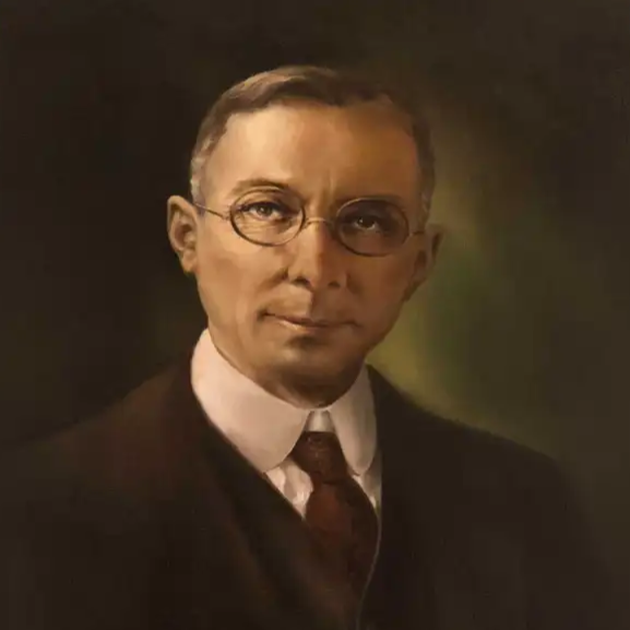 Clarence Morley