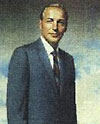 Samuel B. Moore