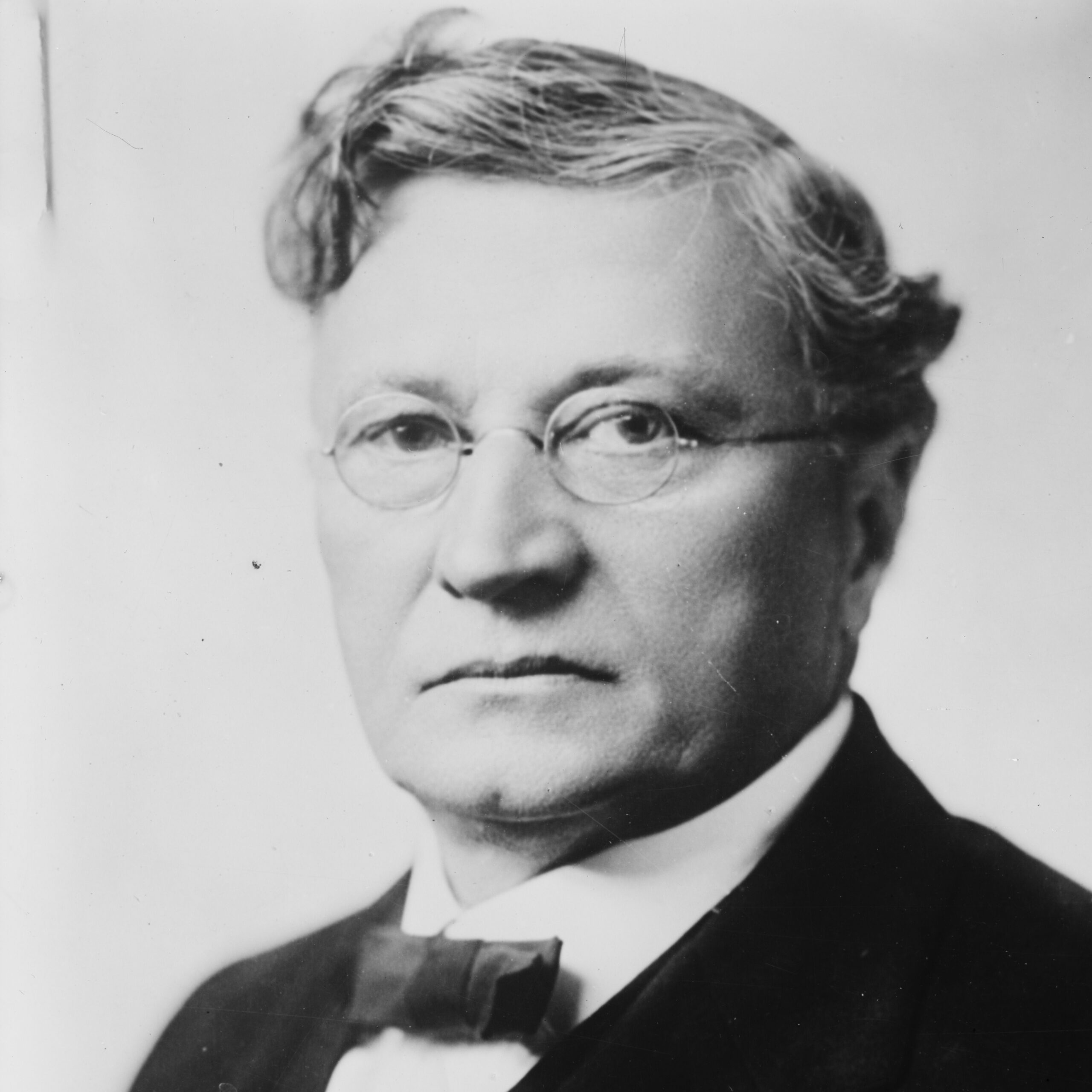 Thomas Chipman McRae