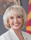 Jan Brewer