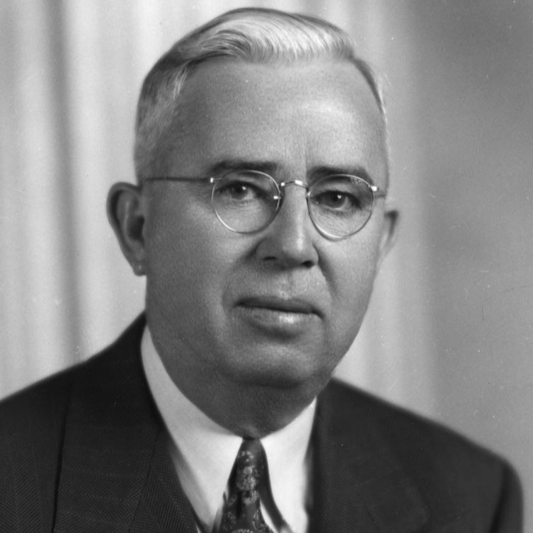 Daniel E. Garvey