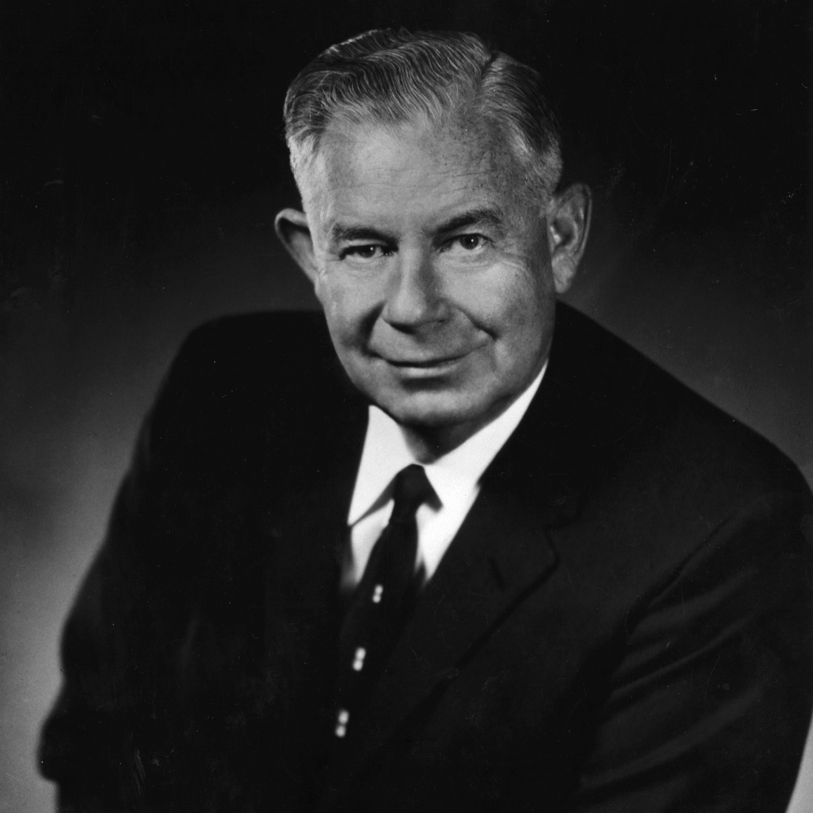 Ernest William McFarland