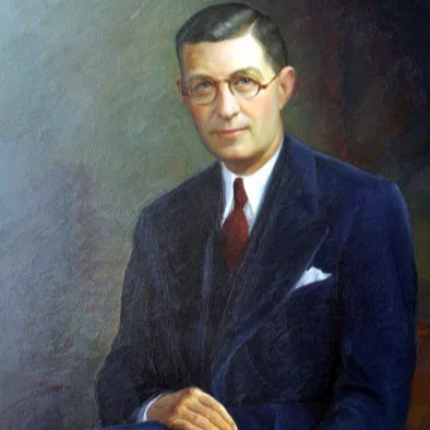 Homer Martin Adkins