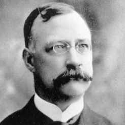 Albert Wills McIntire