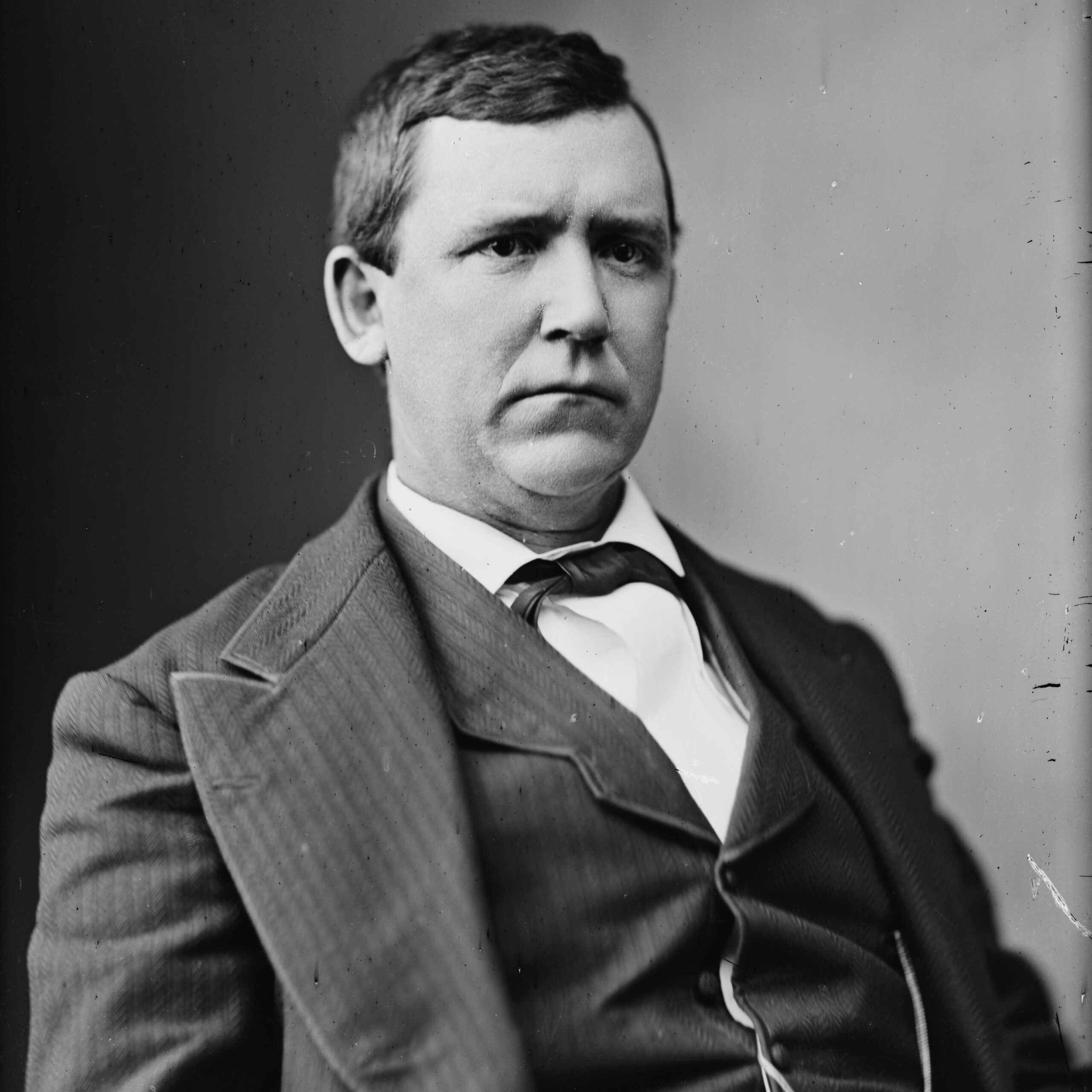 Augustus Hill Garland