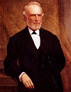 Peter Hardeman Burnett