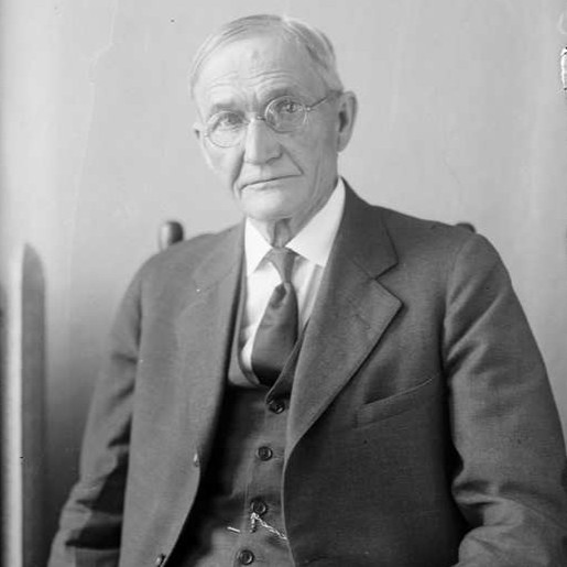 William Herbert Adams