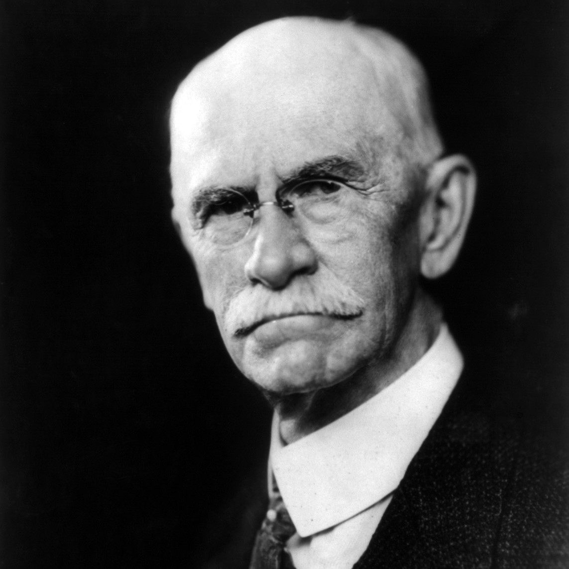 Charles Spalding Thomas