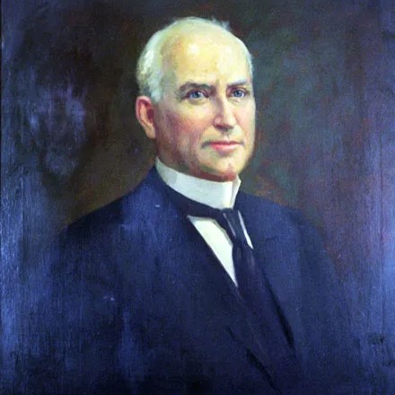 James Paul Clarke