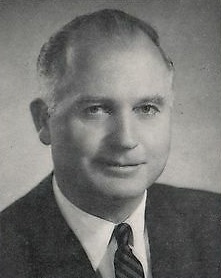 Clarence Morley
