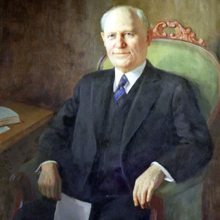 George W. Donaghey