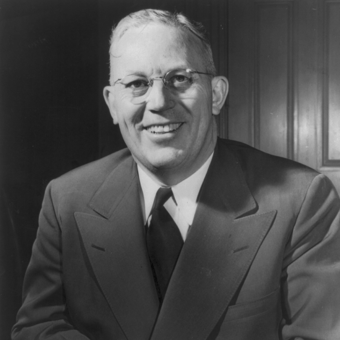 James Rolph