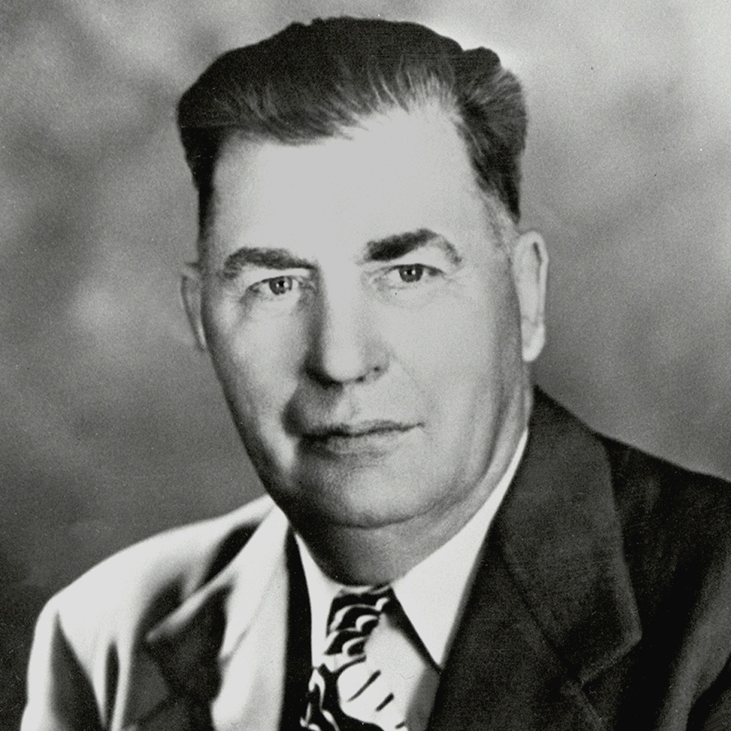 Raymond Herbert Talbot