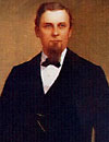 Frederick Ferdinand Low