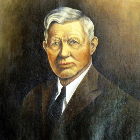 Junius Marion Futrell