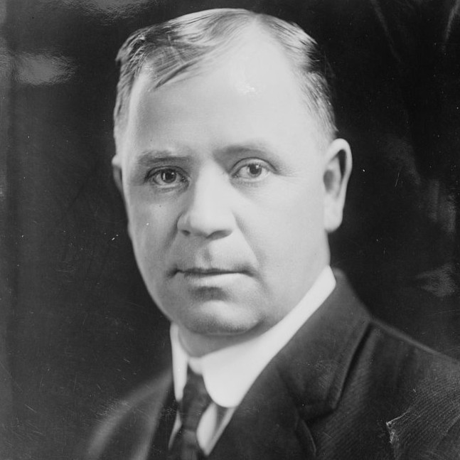 George Alfred Carlson