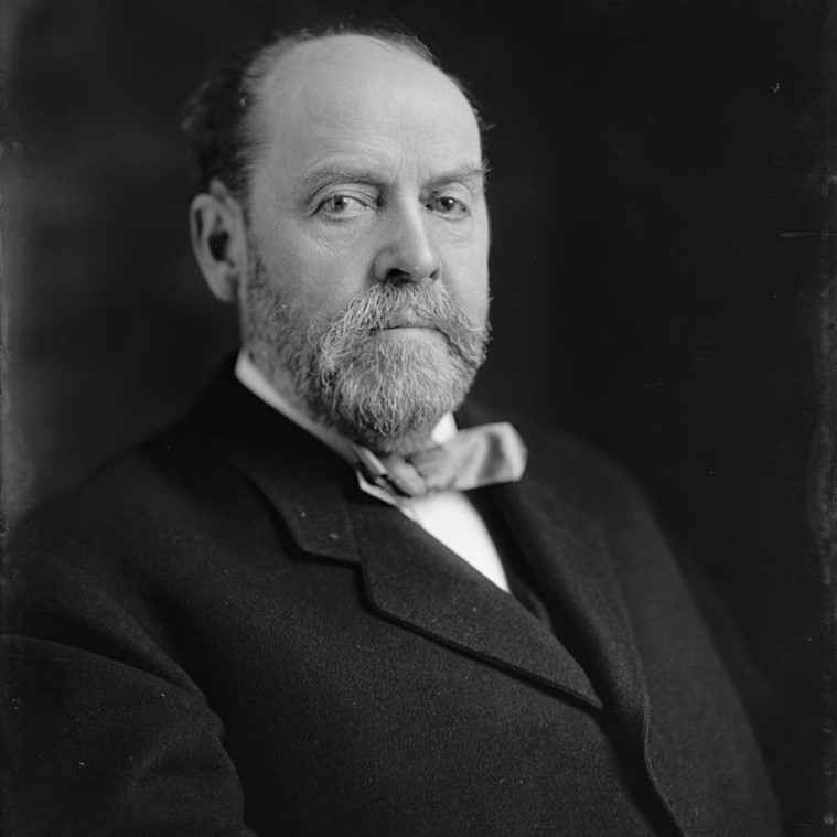 George Clement Perkins