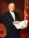 Earl Warren