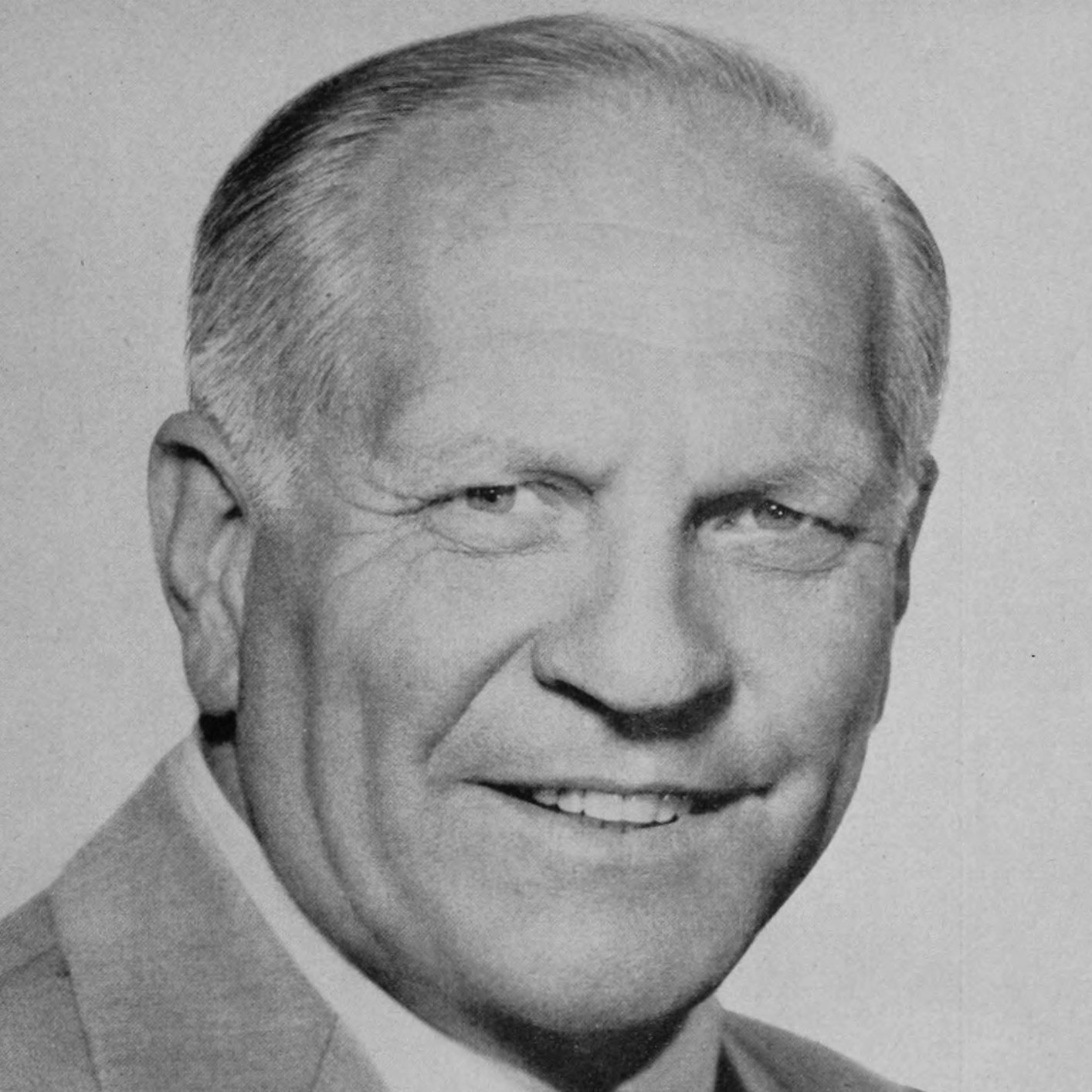 James Rolph