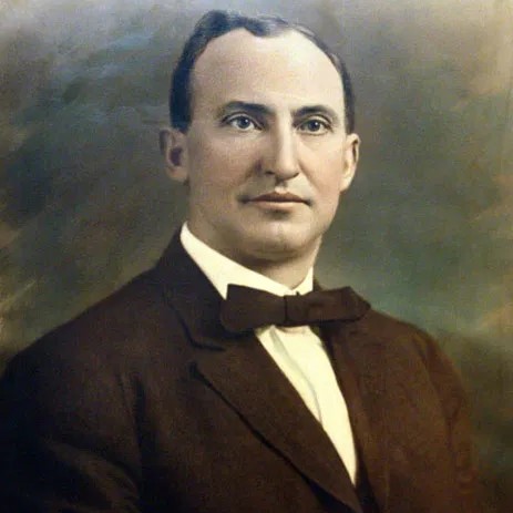 George Washington Hays