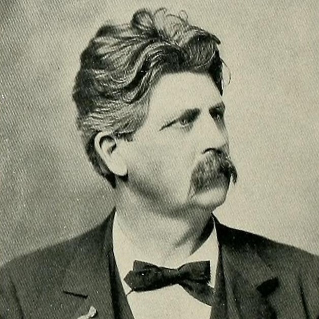Henry Tifft Gage