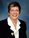 Janet Napolitano