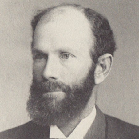 James Benton Grant