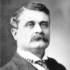 James Bradley Orman