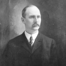 Jesse Fuller McDonald
