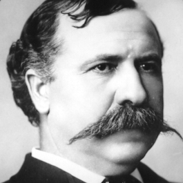 Job Adams Cooper