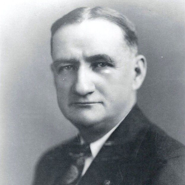 John Charles Vivian