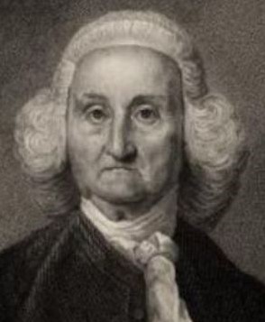 Jonathan Trumbull