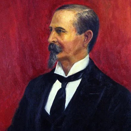 Daniel Webster Jones