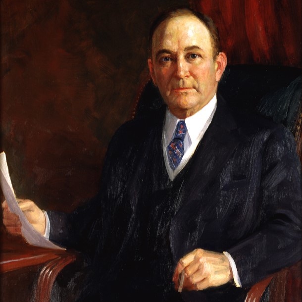 Joseph Taylor Robinson