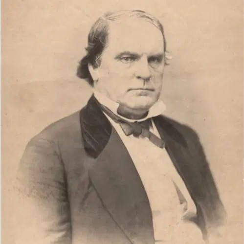 Lewis Eliphalet Parsons