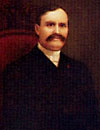 Henry Harrison Markham