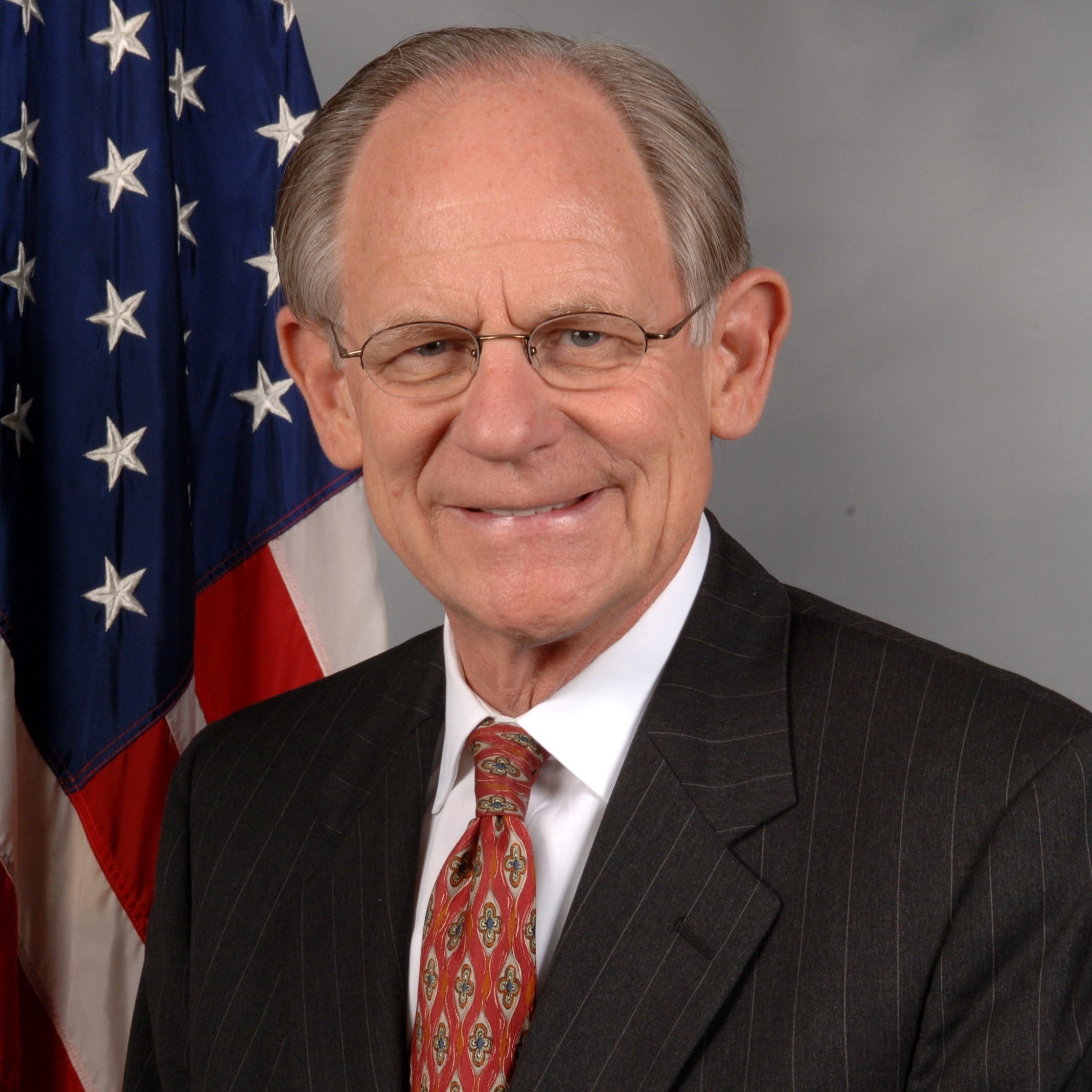 John Gillis Townsend