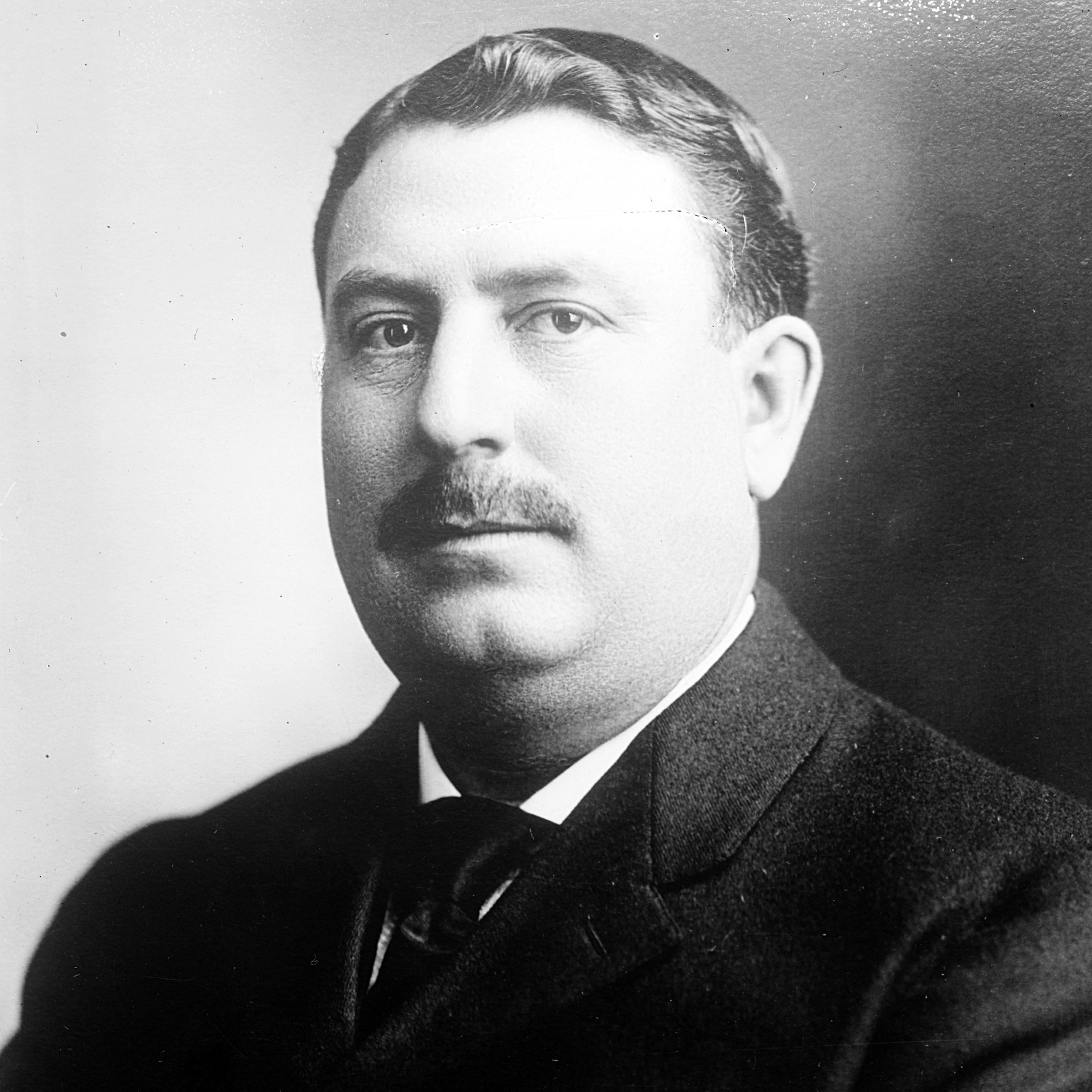 Oliver Henry Nelson Shoup