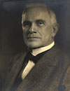 Braxton Bragg Comer
