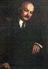 Charles Henderson