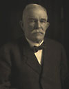 Joseph Forney Johnston