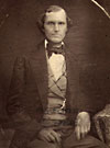 David Peter Lewis