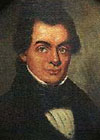 Joshua Lanier Martin