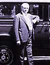John Ellis Martineau