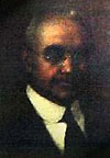 Benjamin Meek Miller