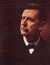 William James Samford