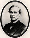 John Gill Shorter