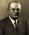 Chauncey Sparks
