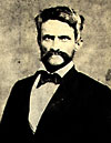John Anthony Winston